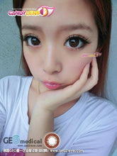 Geo Medical Geo Mimi Cafe Cappuccino Brown
